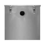 KuKoo Grease Trap – 120 Litres