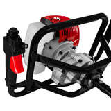 T-Mech Earth Auger