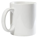 36 11oz White Mugs With Boxes & 5 Sublimation Sheets