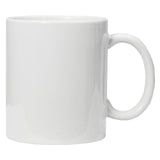 36 11oz White Mugs With Boxes & 5 Sublimation Sheets