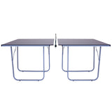 Folding Table Tennis Table & Accessories