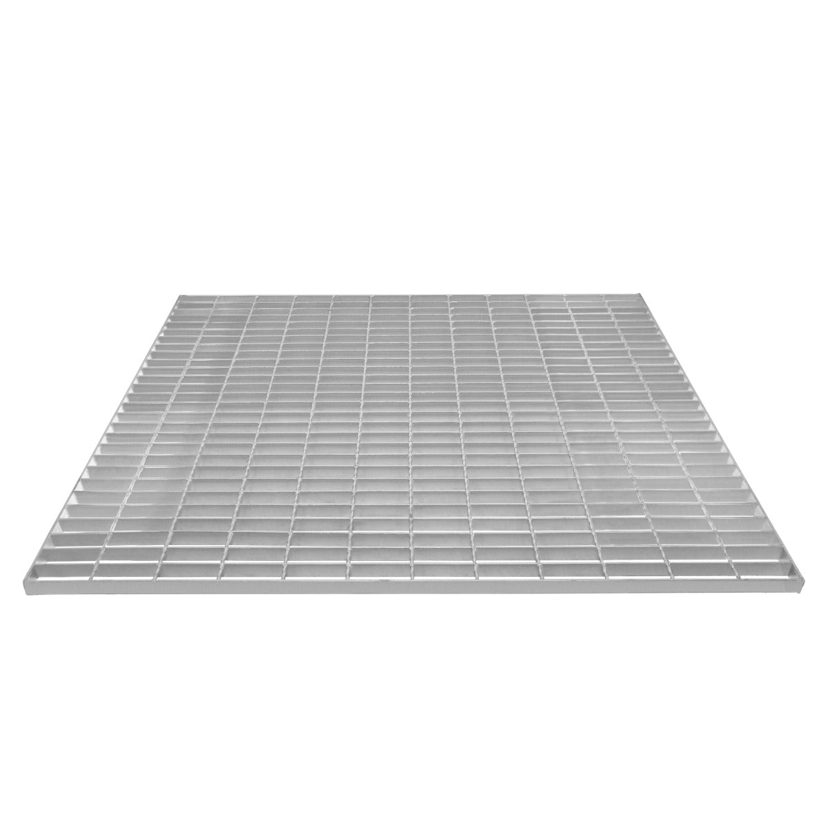 Galvanised Grating - 1200mm x 1000mm