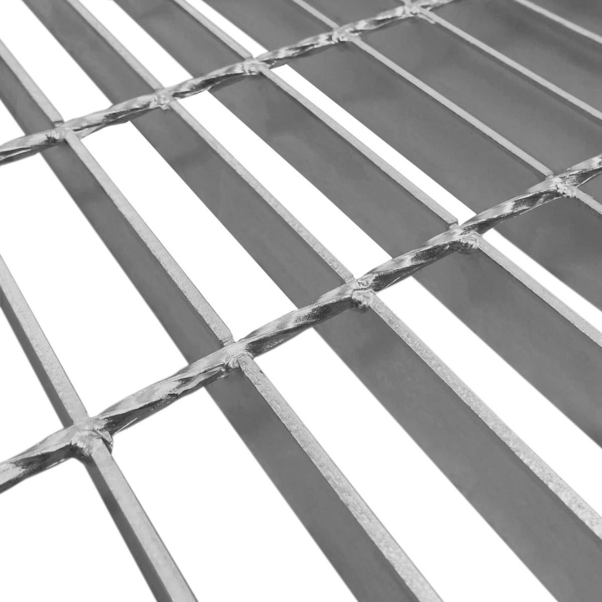 Galvanised Grating - 1200mm x 1000mm