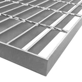 Galvanised Grating - 1100mm x 1000mm