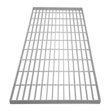 Galvanised Grating - 1000mm x 500mm