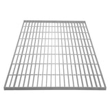 Galvanised Grating - 800mm x 800mm