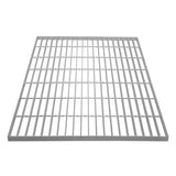 Galvanised Grating - 700mm x 700mm