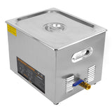 T-Mech Ultrasonic Cleaner – 30L