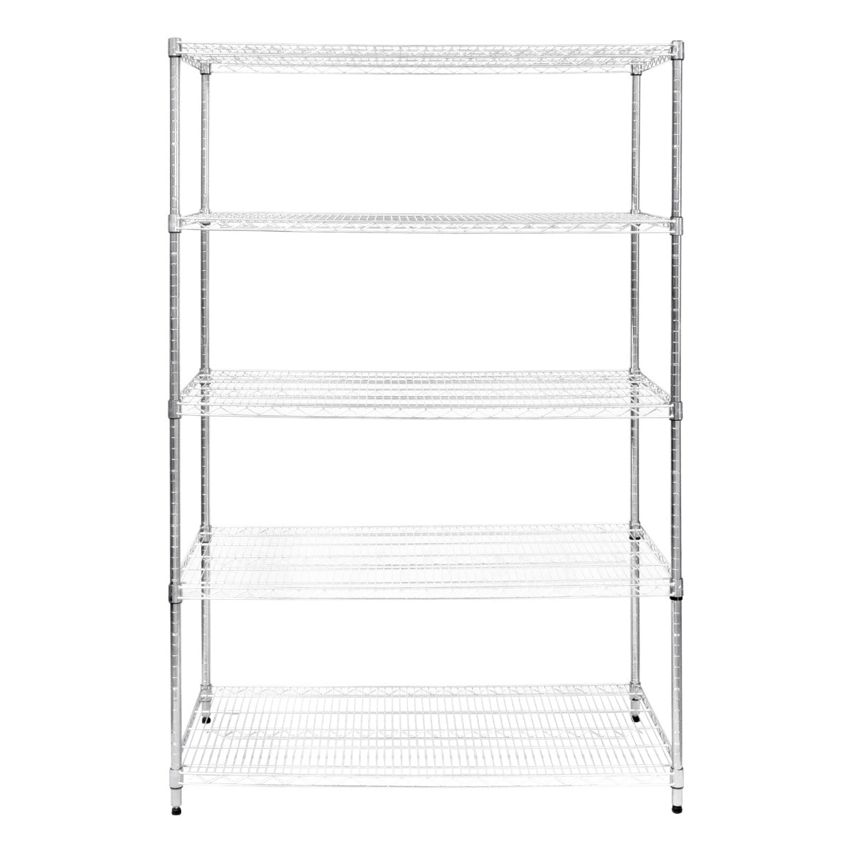 KuKoo Wire Racking - 60cm x 120cm x 180cm