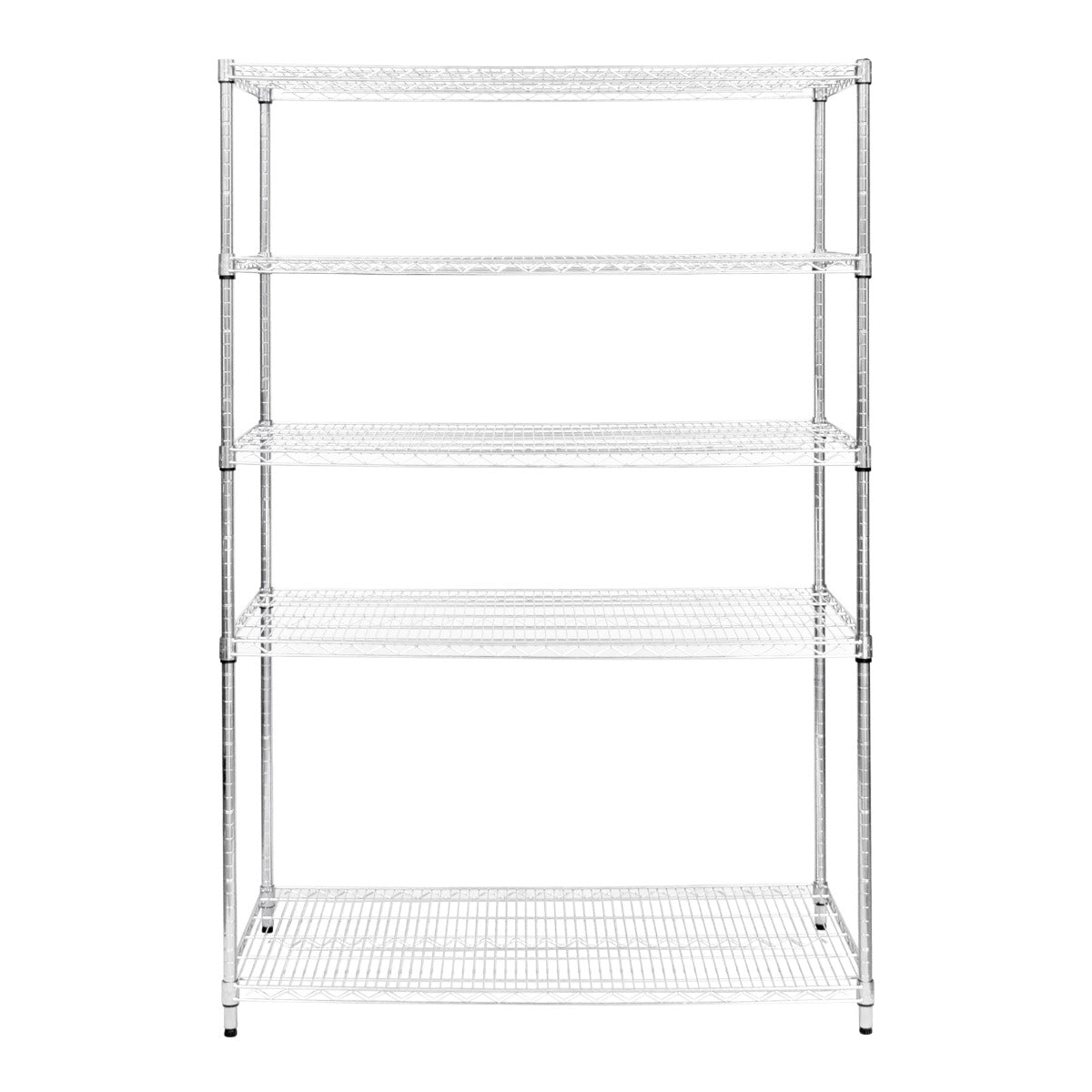 KuKoo Wire Racking - 60cm x 120cm x 180cm