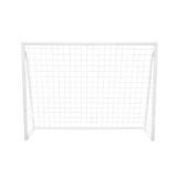 8 x 6ft Football Goal, Carry Case and Target Sheet