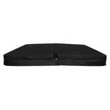 2m Hot Tub Spa Cover – Black