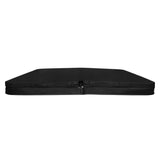 2.2m Hot Tub Spa Cover – Black