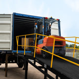 Container Loading Ramp 10T