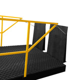 Container Loading Ramp 10T