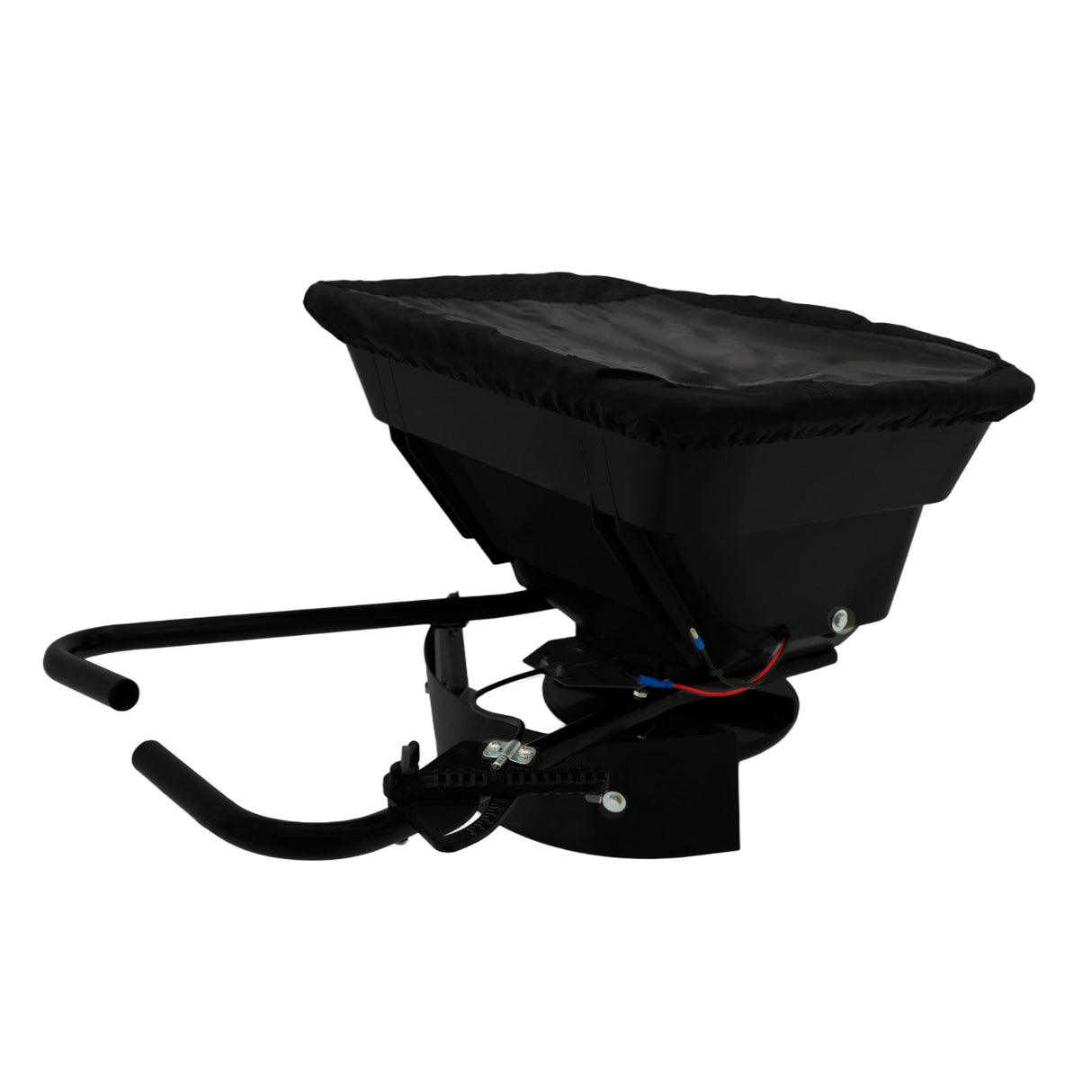 ATV Mounted Spreader