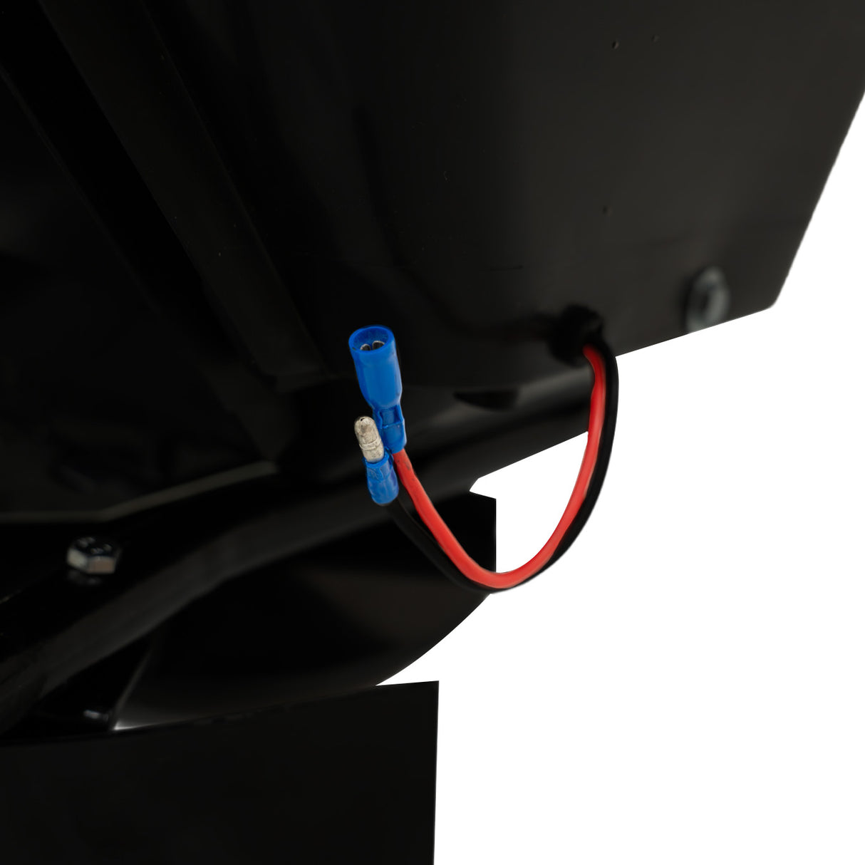 ATV Mounted Spreader