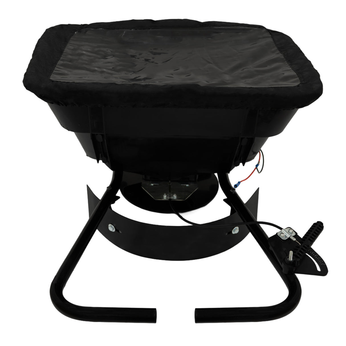 ATV Mounted Spreader