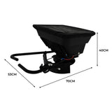 ATV Mounted Spreader