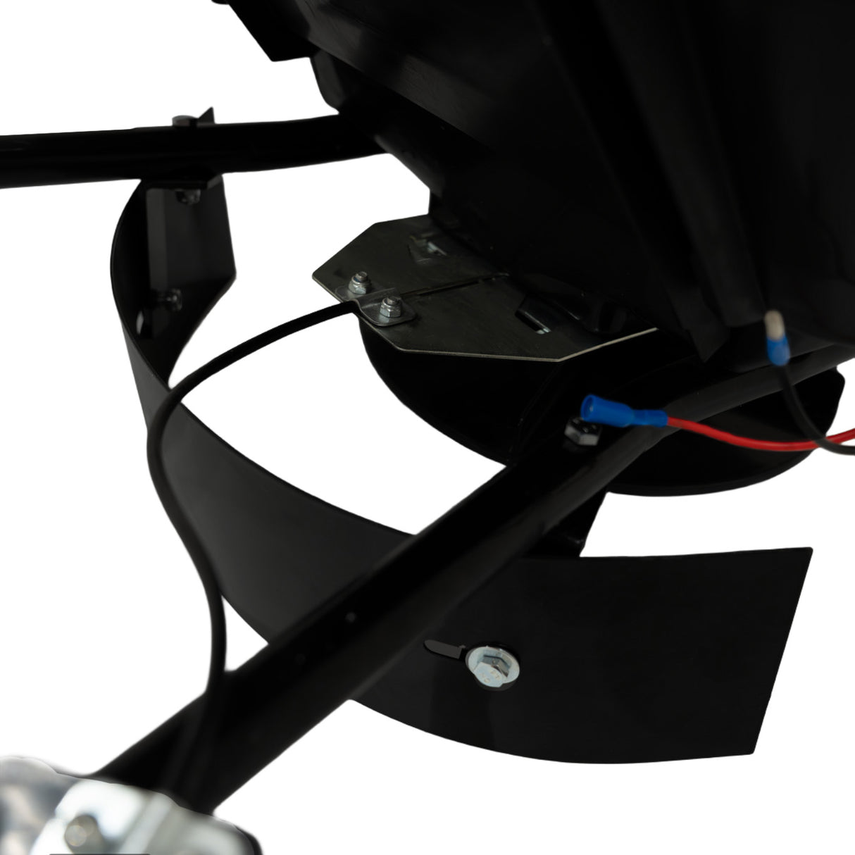 ATV Mounted Spreader