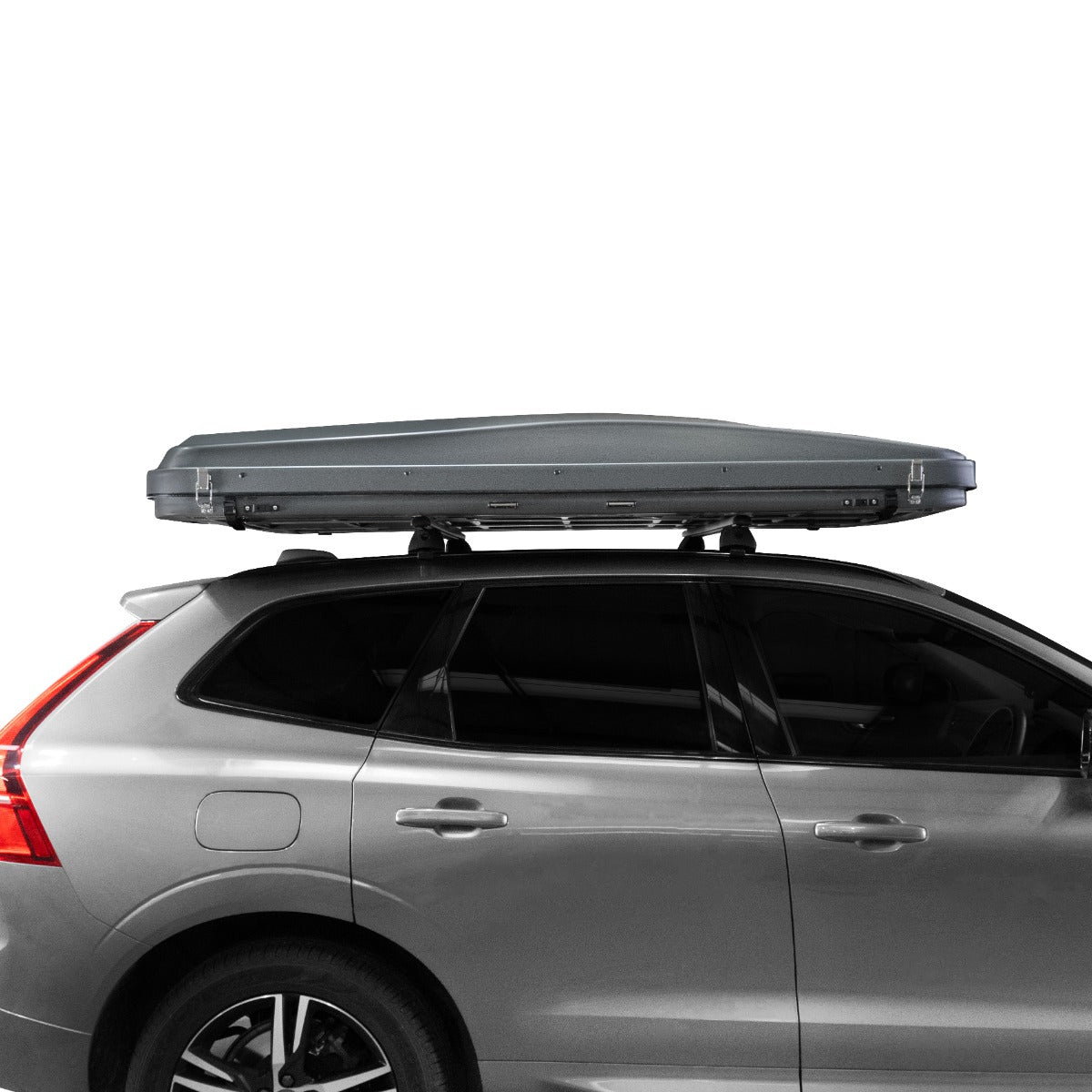 Car Roof Tent - Grey