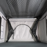 Car Roof Tent - Grey