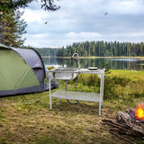 Folding Camping Sink