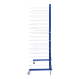 Combi Spray Drying Rack Trolley