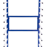 Combi Spray Drying Rack Trolley 2 Way Connector (Separator)