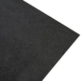 Van Carpet Lining & Storage Pouches - Anthracite Grey