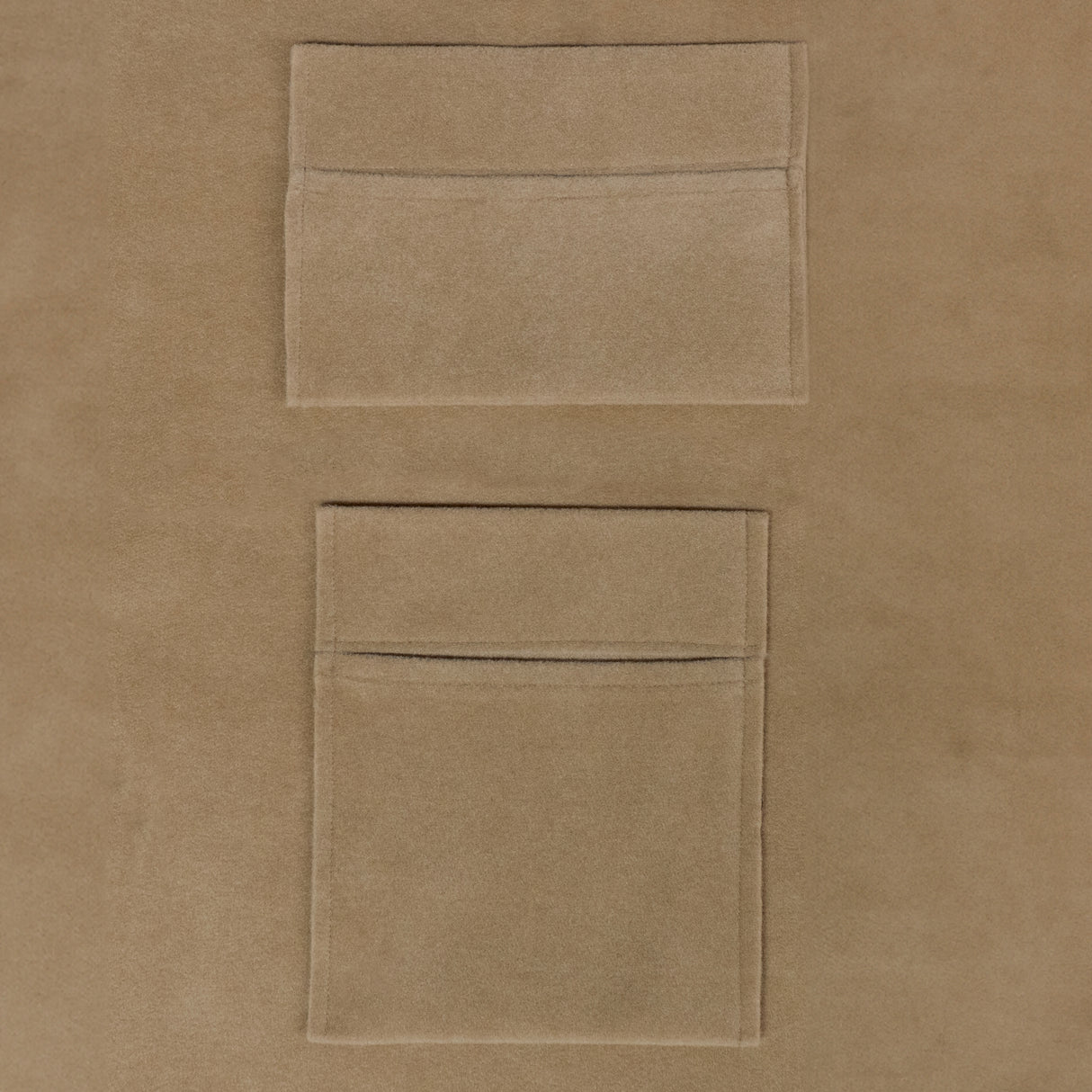 Van Carpet Lining & Storage Pouches - Beige