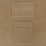 Van Carpet Lining & Storage Pouches - Beige