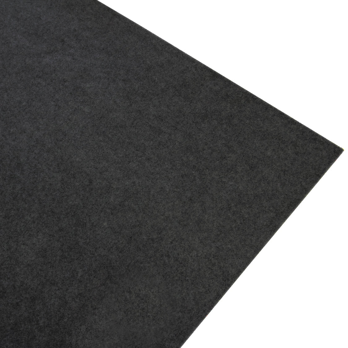 Anthracite Grey Van Carpet Lining, Storage Pouches & Adhesive Glue