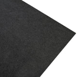 Anthracite Grey Van Carpet Lining, Storage Pouches & Adhesive Glue