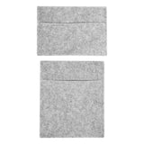 Silver Grey Van Carpet Lining, Storage Pouches & Adhesive Glue