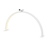 LED Half Moon Lamp