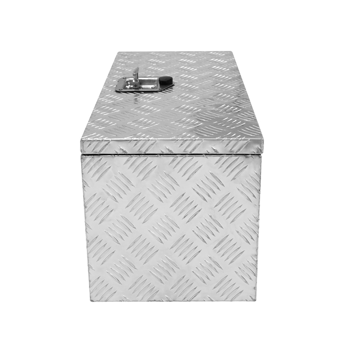 Aluminium Tool Box 70L - Large