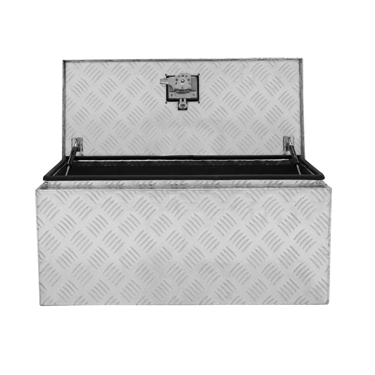 Aluminium Tool Box 70L - Large