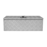 Aluminium Tool Box 60L - Medium