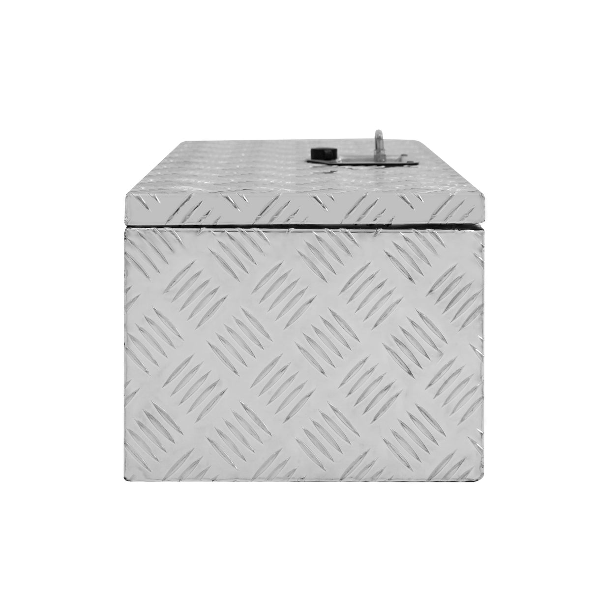 Aluminium Tool Box 60L - Medium