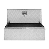 Aluminium Tool Box 60L - Medium