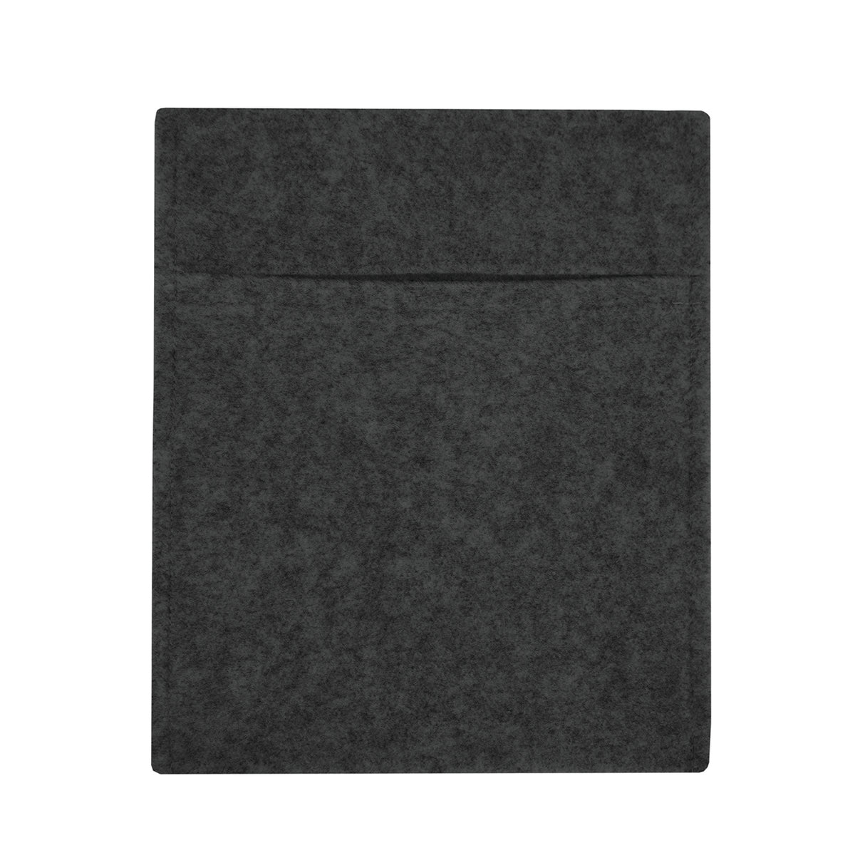 Storage Pouches - Anthracite Grey