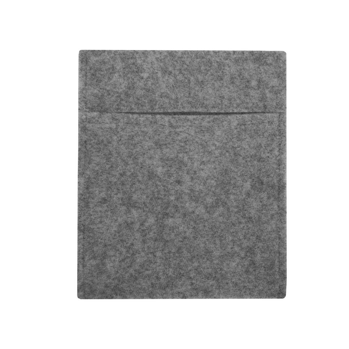 Storage Pouches - Smoke Grey