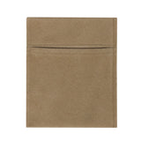 Storage Pouches - Beige