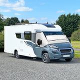 Motorhome Screen Cover