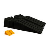 Polypropylene Car Ramps