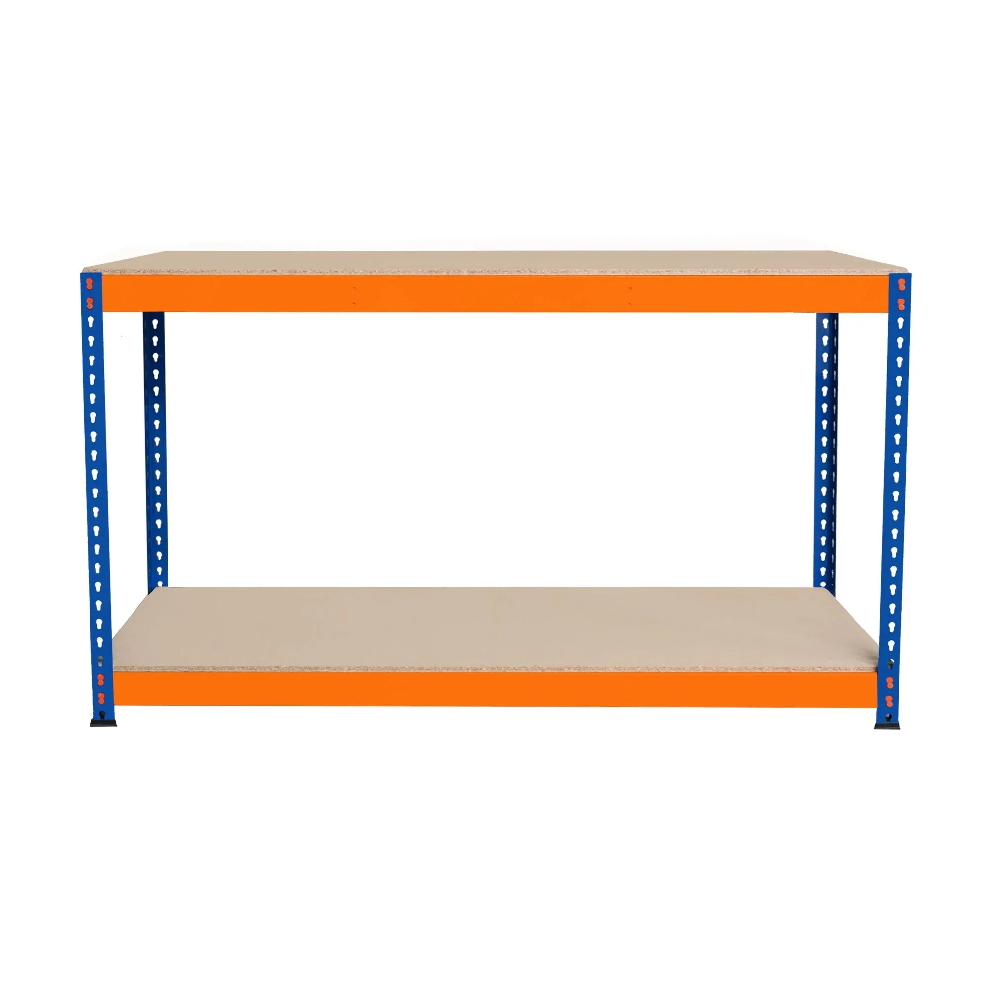 S-Rax 2 Tier Workbench - 150cm x 45cm x 90cm – Monster Shop UK