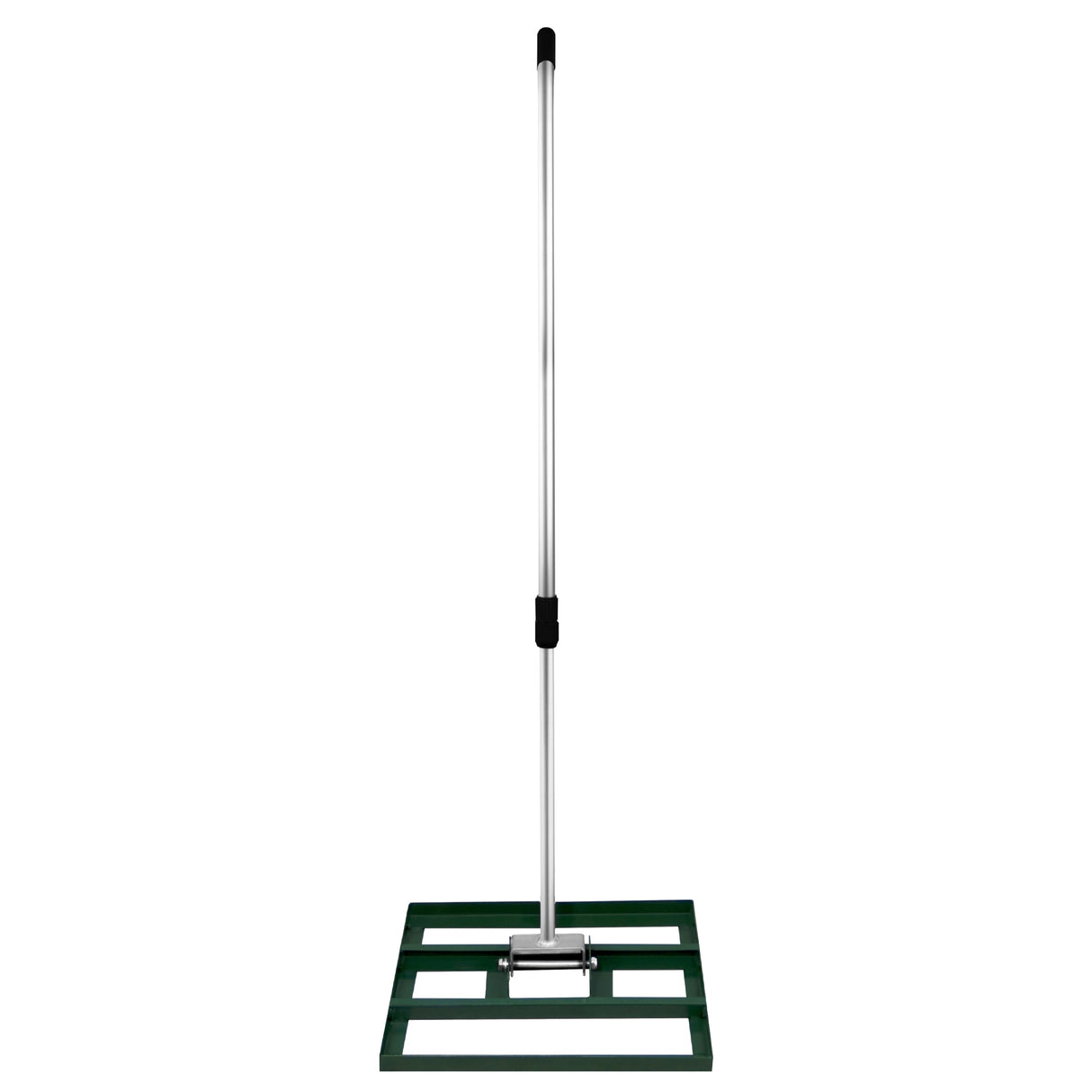 50cm Lawn Leveller & Aerator – Green