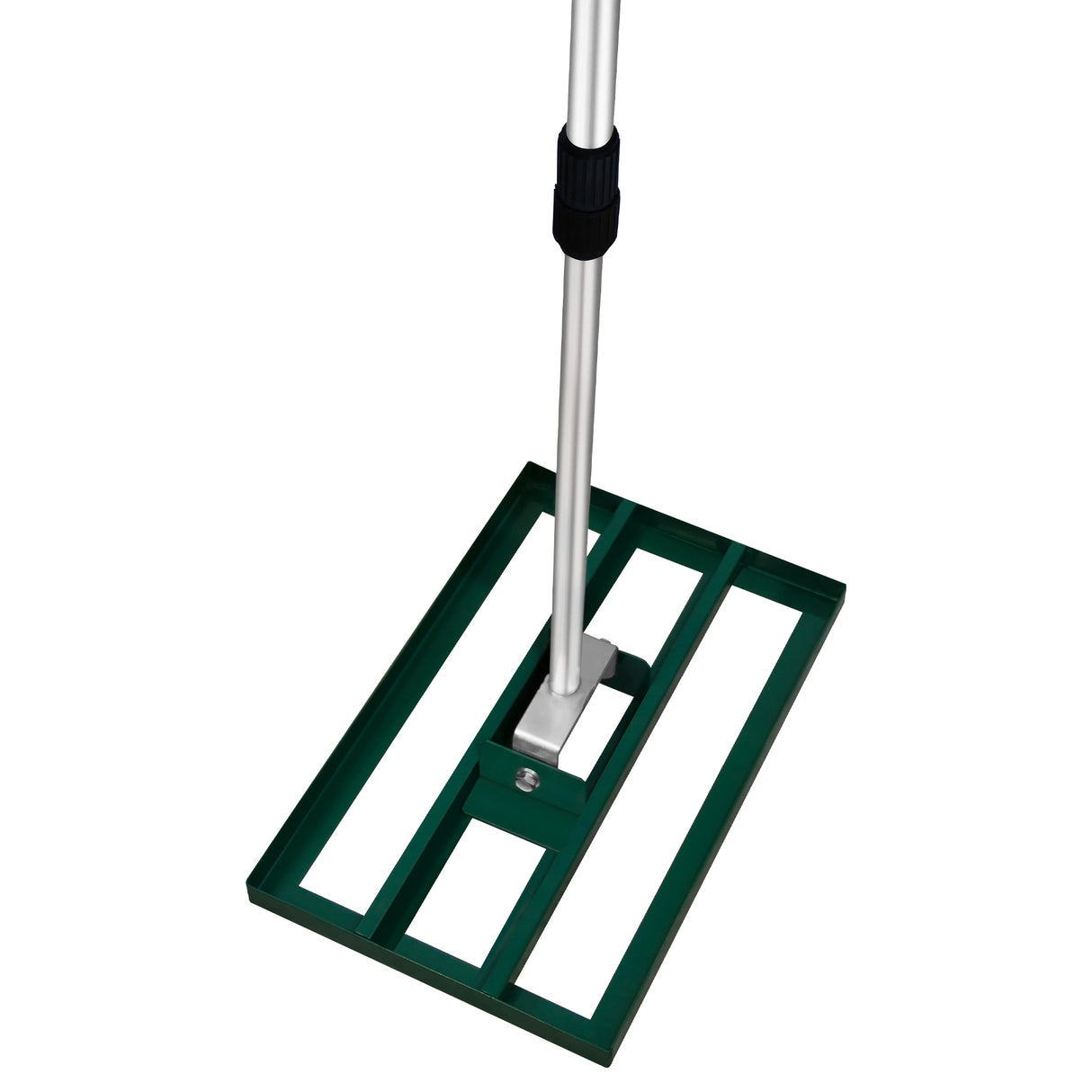 50cm Lawn Leveller & Aerator – Green