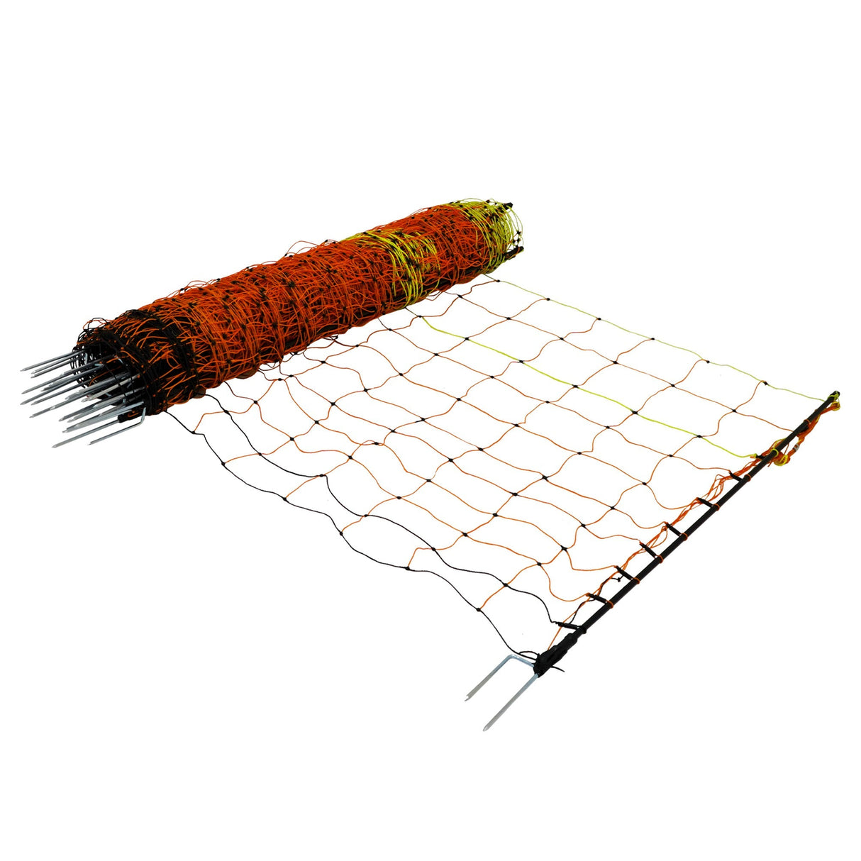 Electric Poultry Netting - 50m